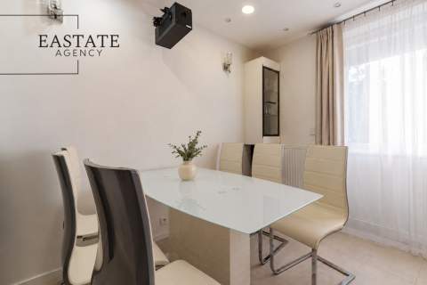 3/4 pokoje Taras i balkon 31 m /brak sąsiadów za ścianą
