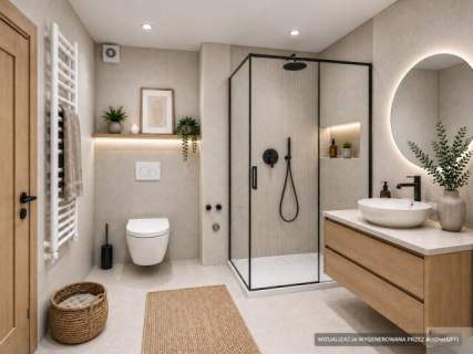 Bytkowska 3.0 3 pokoje balkon 8,16 m2