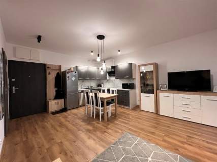 Mieszkanie do wynajęcia, 32,76 m2, Szczecin