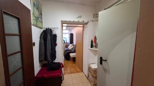 Stylowe 60 m2 w zrewitalizowanej kamienicy z 1880 r. / Mielczarskiego