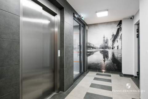 3-Pok M Prądnik Czerwony Serenada Tramwaj