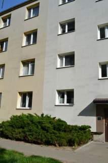 Mieszkanie po remoncie, centrum Piaseczna