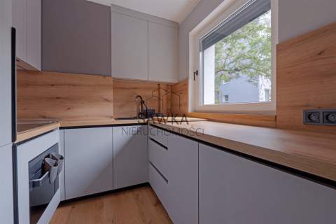 Mieszkanie do wynajęcia, 30 m2, Zielona Góra