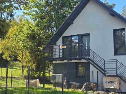 KOMFORTOWY PARTER 4 POKOJE Z DUŻYM OGRODEM 141 m2