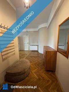 Al. Słowackiego 52 m2