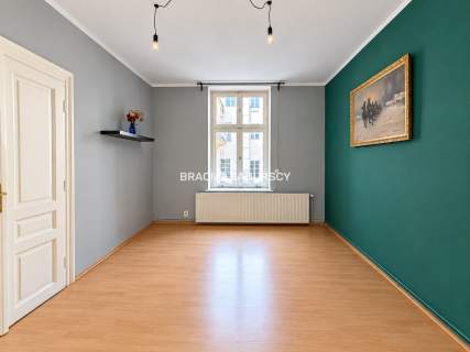 Rynek Główny, 98 m , mieszkanie lub biuro