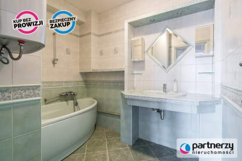 Południowe Duży balkon Piwnica 10m2