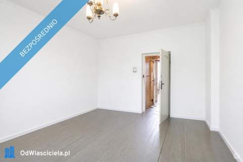 Kraków Osiedle Na Skarpie 3 pokoje na sprzedaż