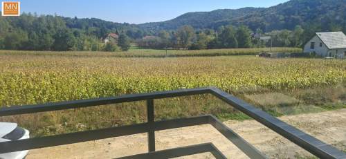 DOBCZYCE,ogródek,balkon,