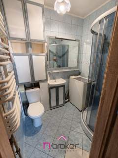 Mieszkanie na sprzedaż, 38,4 m2, Warszawa