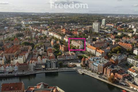 DZIEŃ OTWARTY, Gdańsk ul. Podwale Staromiejskie 62/68