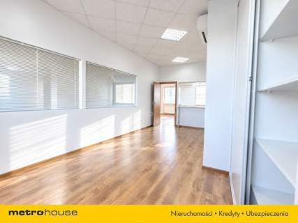 Lokal 195 m Targówek Niskie opłaty 
