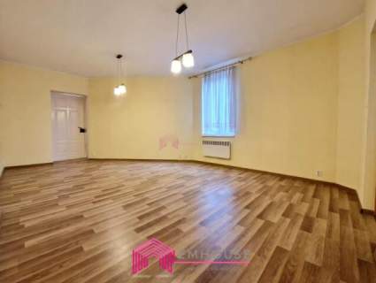 Przestronne, 3-pokojowe mieszkanie o powierzchni 128,8 m2