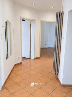 Mieszkanie w centrum, potencjał inwestycyjny