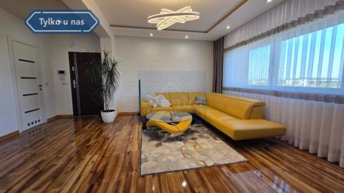Nowoczesny apartament w centrum Kłobucka