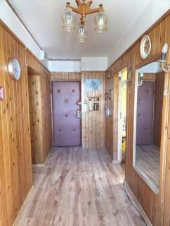 3 pokoje duży balkon 77 m2 os. Oświecenia