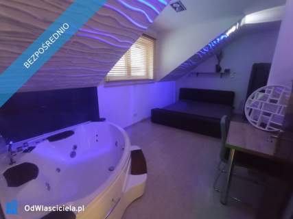 140m2,4syp,3łaz,pompa,klima,jacuzi/światłowód/LUSINA-ISK/ENG...