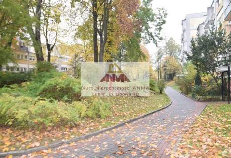 Mieszkanie na sprzedaż, 54,5 m2, Lublin