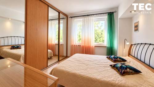 3-pokojowe mieszkanie z balkonem   Katowice os. Paderewskiego