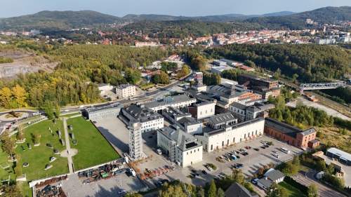 200 m , gotowe laboratorium medyczne ul. Gwarków
