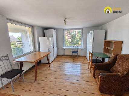 Dom z widokiem na panoramę Kielc 166 m2
