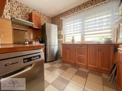 3-pokoje z balkonem 50,5m2 Górna