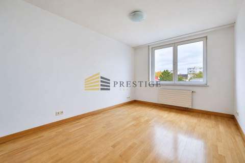 Apartament Top Floor - Park Szczęśliwicki