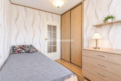 Mieszkanie na sprzedaż, 45,5 m2, Kraków