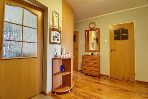 Mieszkanie, 3 pokoje, pow. 62,4 m2, os.Na Stoku