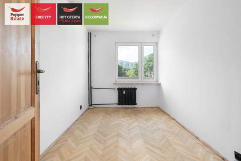 Mieszkanie na sprzedaż, 63,3 m2, Gdańsk