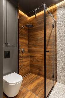 Nowoczesny apartament Vidok 43 m miejsce postojowe balkon