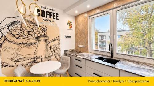 Ursus 2 pokoje na wynajem-ul. Kolorowa 46m2