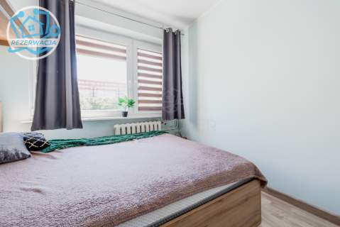 3 pokoje gotowe do wejścia na Piaskach