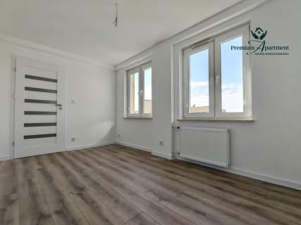 Po generalnym remoncie/Centrum/ul.Czarnowska