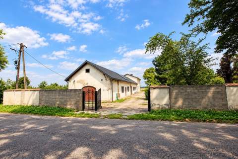 Dom na sprzedaż, 115 m2, Olsza