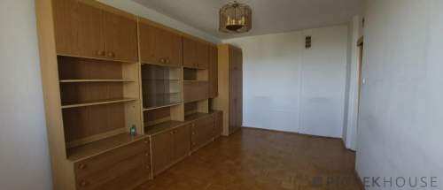 2-pokojowe mieszkanie na Targówku