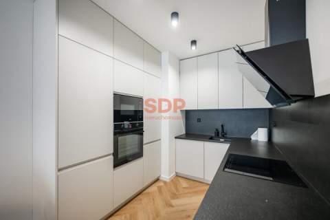 Apartament 2 pokoje wysoki standard Gwiaździsta