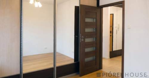 2-pokojowe mieszkanie w Markach
