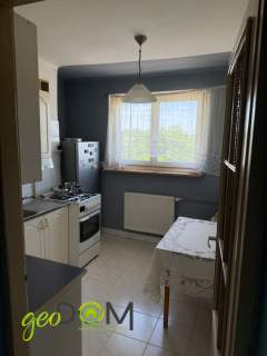 Mieszkanie 34,40 m2 ul. Kolejowa 4 piętro Chełm