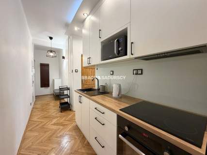 2 pokoje 39 m balkon ul. Staffa Azory