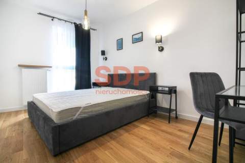 Dębniki Barska 69 2 pok 45m2 ENG