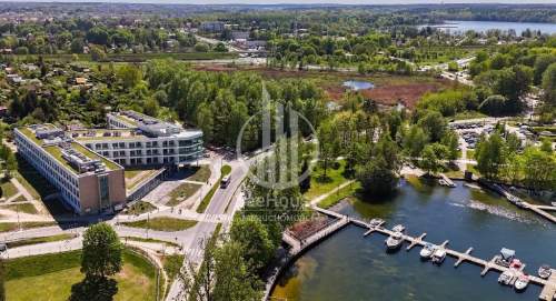 Apartament 2 Pokojowy Klimatyzacja Parking Olsztyn -