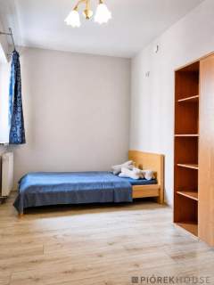 3-pokojowe mieszkanie w Ząbkach