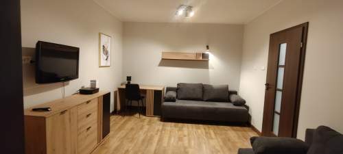 Wyremontowane mieszkanie 57m2 2-pokoje Gdańsk Wrzeszcz
