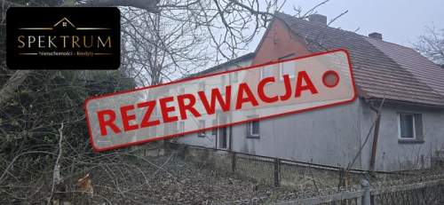 Bytom Stolarzowice - 1/2 Domu - bliźniaka