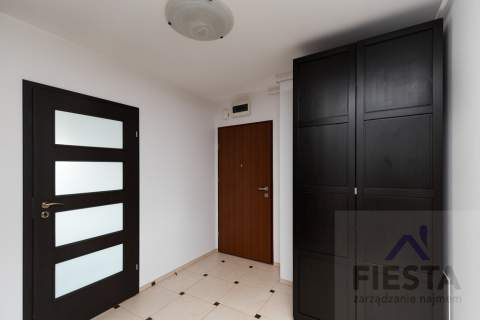 Widne Skarbka z Gór 2 pokoje 54 m2 balkon