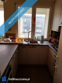 3 pokojowe mieszkanie - Warszawa Mokotów