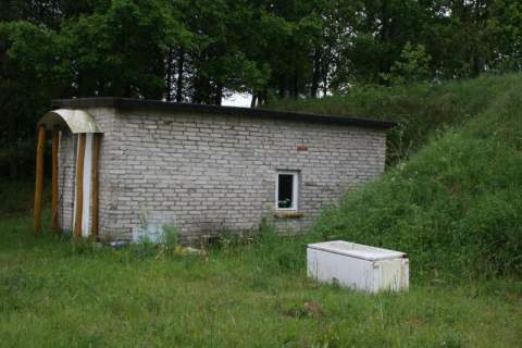 Działka rolno-rekreacyjna 2,25 ha z WZ Porost