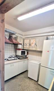 Lokal gastro z ogródkiem do remontu