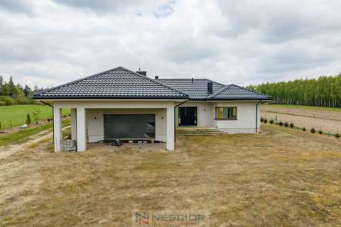 Imponujący dom 299m2 blisko miasta-idealny